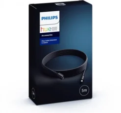 Komfort Hue Hue Play Verlängerungskabel (5m) Schwarz -Smart Home Verkäufe 4480ab8a 175a 4f77 8ee8 c60bbea05a22 600x600