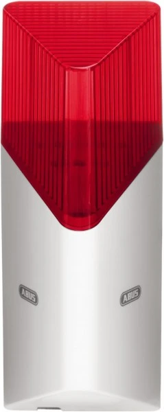 Sicherheit Abus Smartvest Funk-Sirene