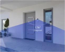 Sicherheit Ezviz DB2 Pro Kit Video-Türklingel Weiß 11 Sicherheit Ezviz DB2 Pro Kit Video-Türklingel Weiß -Smart Home Verkäufe 45d781c3 1b95 4f79 80be 793a4cfd7024 600x600