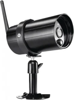 Sicherheit König SAS-CLALIPC20 Überwachungskamera