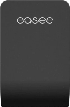 Komfort Easee U-Hook Halterung Schwarz