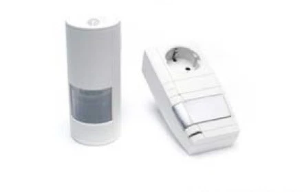 Sicherheit HomeMatic Smart Home Use Case Komfort Weiß 3 Sicherheit HomeMatic Smart Home Use Case Komfort Weiß