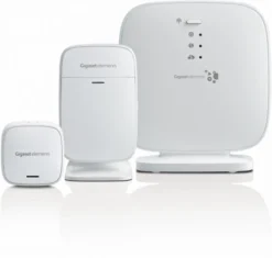 Sicherheit Gigaset Elements Safety - Starter Kit Alarmanlage