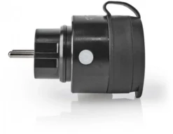 Komfort Nedis SmartLife WLAN-Steckdose Schaltsteckdose -Smart Home Verkäufe 49dd3582 4ef4 46cf b02d 07f9fd1970aa 600x600