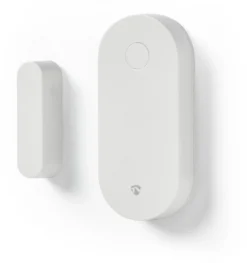 Komfort Nedis ZBSD10WT Tür-/Fenster-Sensor