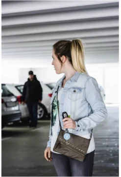 Sicherheit XavaX Mobile Alarmsirene Macaron Blau -Smart Home Verkäufe 4b5c098f 3c57 42fc b346 3c50a1c77eda 600x600