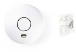 Sicherheit Nedis WIFIDS10WT Rauch-/Hitzemelder Kombination 11 Sicherheit Nedis WIFIDS10WT Rauch-/Hitzemelder Kombination -Smart Home Verkäufe 4c742f12 09b1 49a5 a79b d049eb3e8a87 600x600