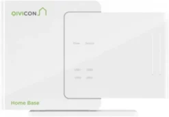 Komfort HomeMatic Smart Home Base (V2)