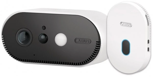 Sicherheit Abus WLAN Akku Cam Outdoor-Überwachungskamera 3 Sicherheit Abus WLAN Akku Cam Outdoor-Überwachungskamera