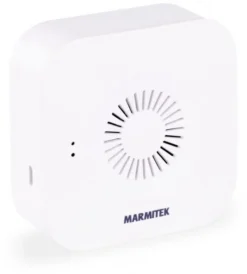 Komfort Marmitek Bell Me WHT Zubehör Für Buzz LO Weiß -Smart Home Verkäufe 4d5a8d68 3daf 4c4e b34f 17ecb53d1d3f 600x600
