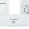 Komfort Homematic IP IP HmIP-SK15 Starter Set Beschattung 156450A0 -Smart Home Verkäufe 4d8f7f02 0d3a 46f9 927f 68be102b35ef 600x600