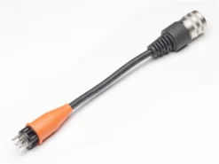 Komfort Juice JUICE CONNECTOR Adapter T15 (CH) Für JUICE BOOSTER 2