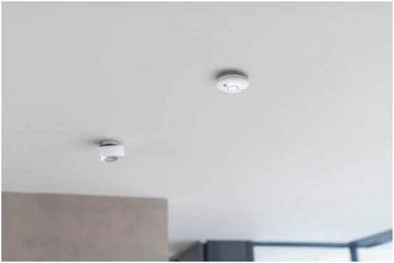 Sicherheit Brennenstuhl WiFi Rauch-und Hitzewarnmelder Connect 5 Sicherheit Brennenstuhl WiFi Rauch-und Hitzewarnmelder Connect – Bild 3