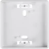 Komfort Homematic IP Wechselrahmen Schmal