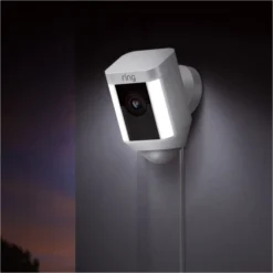 Ring Spotlight Sicherheitskamera (Kabel) Weiss -Smart Home Verkäufe 4e5bc4f8 dfe7 4780 a63e cd4d56f8e600 600x600