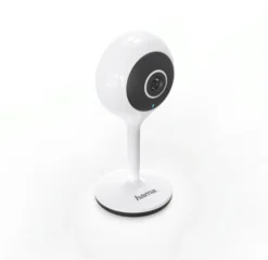 Sicherheit Hama WiFi-Kamera Überwachungskamera -Smart Home Verkäufe 4e83094b f87a 40ba b4b4 c75370919aeb 600x600