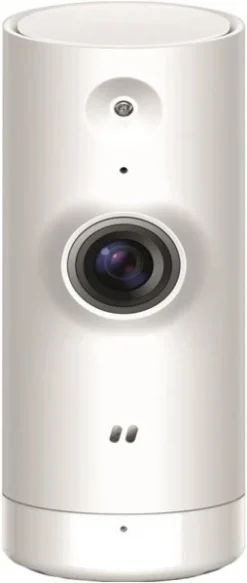 Sicherheit D-Link SmartHome Innenkamera Basic Weiß