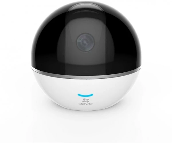 Sicherheit Ezviz C6TC Überwachungskamera Weiß 3 Sicherheit Ezviz C6TC Überwachungskamera Weiß