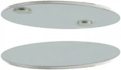 Sicherheit König SAS-FIX11 Befestigungssatz Für Rauchmelder