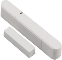 Komfort Olympia Tür-/Fensterkontakt 5910 Weiß
