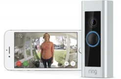Sicherheit Ring Video Doorbell Pro + Plug-In 11 Sicherheit Ring Video Doorbell Pro + Plug-In -Smart Home Verkäufe 5147918d 301b 4438 b6a9 9feac3b1b410 600x600