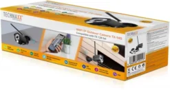 Sicherheit Technaxx TX-145 WiFi IP Outdoor Camera -Smart Home Verkäufe 519cb83d c06d 4da3 be3b cde976945589 600x600