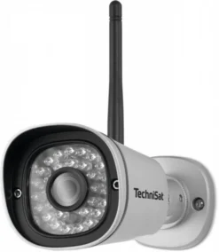 Sicherheit TechniSat TechniHome AK1 IP Kamera