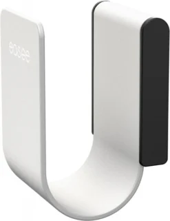 Komfort Easee U-Hook Halterung Weiß -Smart Home Verkäufe 5555c09e 475e 403f 9837 13479d6e52be 600x600