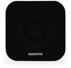 Komfort Marmitek Bell Me BLK Zubehör Für Buzz LO Schwarz