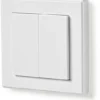 Komfort Nedis RFWS20WT RF-Smart-Lichtschalter 2 Komfort Nedis RFWS20WT RF-Smart-Lichtschalter -Smart Home Verkäufe 5655e784 c04c 43a6 bba9 74fe5b4801d4 600x600