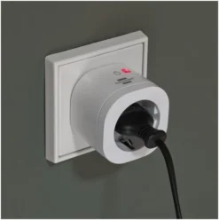 Komfort Brennenstuhl WA 3000 XS01 WiFi Steckdose Weiß -Smart Home Verkäufe 56671879 27be 4b5b a95c 585b37a3fefc 600x600