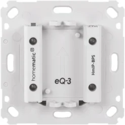 Komfort Homematic IP Homematic IP Netzteil Für Markenschalter