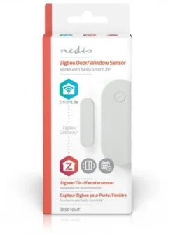 Komfort Nedis ZBSD10WT Tür-/Fenster-Sensor -Smart Home Verkäufe 57831d09 f2ec 48f4 a37a e799bd994a2a 600x600
