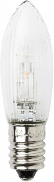 Leuchtmittel Konstsmide LED-Birne 14-55V 3er Blister Ersatzleuchte