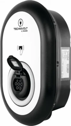 Komfort TECHNIVOLT 100 Ladestation/Wallbox 13 Komfort TECHNIVOLT 100 Ladestation/Wallbox -Smart Home Verkäufe 57b0b060 e617 4228 b0a4 c4cea7ac7d58 600x600