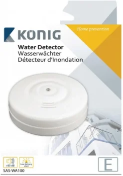 Komfort König SAS-WA100 Wassermelder 9 Komfort König SAS-WA100 Wassermelder -Smart Home Verkäufe 57ec5a80 e1d6 4871 9f88 789b20b390de 600x600