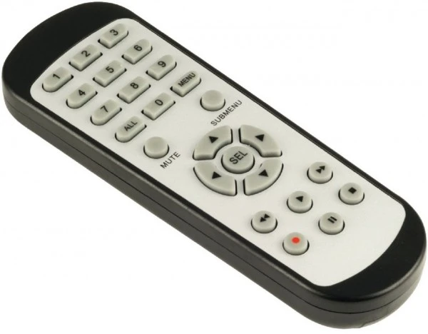 Sicherheit König SAS-DVR1008 8-Kanal (1TB) Digitaler Überwachungs-Videorekorder 4 Sicherheit König SAS-DVR1008 8-Kanal (1TB) Digitaler Überwachungs-Videorekorder – Bild 2