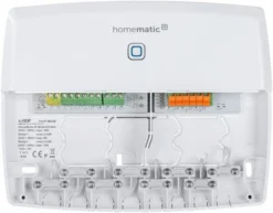 Komfort Homematic IP Multi IO Box Steuereinheit -Smart Home Verkäufe 598083ea 687a 4a30 8abc ea144a18dd6c 600x600