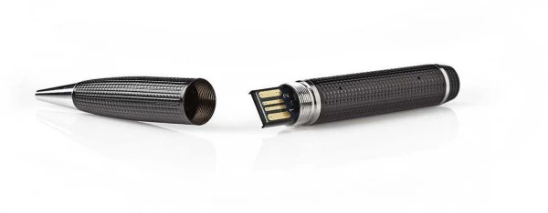 Sicherheit Nedis SPYCPN20BK Versteckte Kamera 5 Sicherheit Nedis SPYCPN20BK Versteckte Kamera – Bild 3