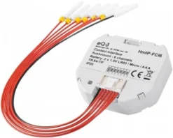 Komfort Homematic IP HmIP-FCI6 IP Kontakt-Schnittstelle Unterputz -Smart Home Verkäufe 5ac2ebbc 828d 4c75 8629 b1cfbd3a0571 600x600