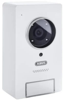 Sicherheit Abus WLAN Video Türsprechanlage 7 Sicherheit Abus WLAN Video Türsprechanlage -Smart Home Verkäufe 5ac8075a 983c 444f 82d4 8de5f5519bf4 600x600