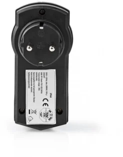 Komfort Nedis RFPOM120FBK RF-Smart-Stecker Schaltsteckdose -Smart Home Verkäufe 5ba61ec1 5820 47c6 b0a4 8ed66ff118f3 600x600