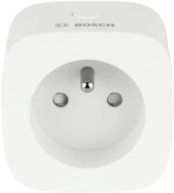 Komfort Bosch Smart Home Zwischenstecker Kompakt Schaltsteckdose