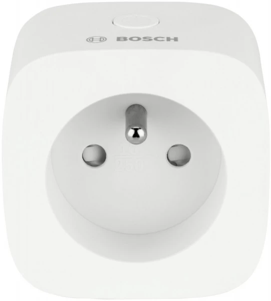 Komfort Bosch Smart Home Zwischenstecker Kompakt Schaltsteckdose 3 Komfort Bosch Smart Home Zwischenstecker Kompakt Schaltsteckdose