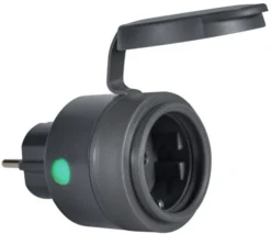 Komfort LEDVANCE Smarte Steckdose WiFi Für Außen Schwarz -Smart Home Verkäufe 5ce330b1 2a3e 4231 b575 478b1d93f3e5 600x600