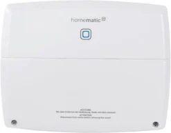 Komfort Homematic IP Multi IO Box Steuereinheit