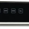 Sicherheit König SAS-DVR1004 4-Kanal (500GB) Digitaler Überwachungs-Videorekorder -Smart Home Verkäufe 5da35d87 aab7 4493 b77f ca2abf8dd1e8 600x600