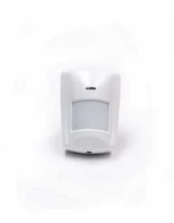 Komfort BitronVideo Smart Home Bewegungsmelder - Zigbee Weiß