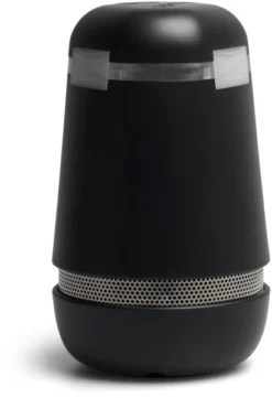 Sicherheit Bosch Spexor Mobiles Alarmgerät Schwarz