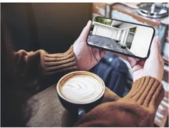 Sicherheit Hama WiFi Outdoor Kamera 1080p Überwachungskamera Weiß -Smart Home Verkäufe 5ecc5ad2 279f 4cc1 84c2 3615d244ad00 600x600 1